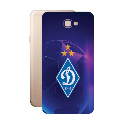 Захисна плівка StatusSKIN для Samsung Galaxy J5 Prime (G570)