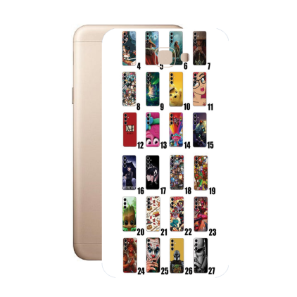 Захисна плівка StatusSKIN для Samsung Galaxy J5 Prime (G570)
