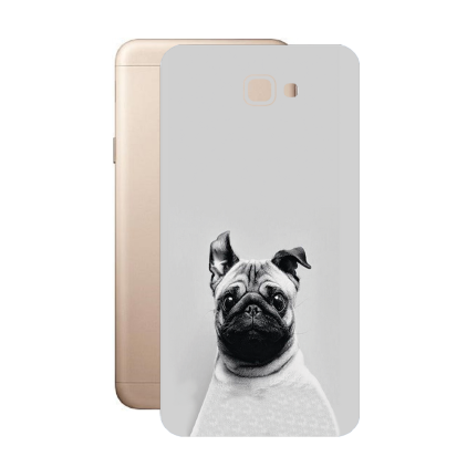 Захисна плівка StatusSKIN для Samsung Galaxy J5 Prime (G570)