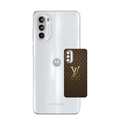 Захисна плівка StatusSKIN для Motorola Moto G52