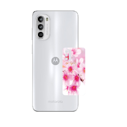 Захисна плівка StatusSKIN для Motorola Moto G52