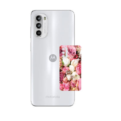 Захисна плівка StatusSKIN для Motorola Moto G52