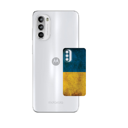 Захисна плівка StatusSKIN для Motorola Moto G52