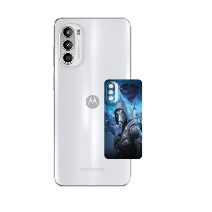Захисна плівка StatusSKIN для Motorola Moto G52