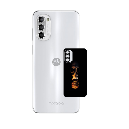 Захисна плівка StatusSKIN для Motorola Moto G52
