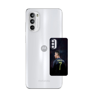Захисна плівка StatusSKIN для Motorola Moto G52