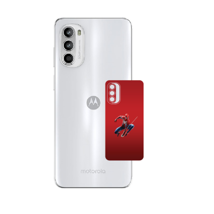 Захисна плівка StatusSKIN для Motorola Moto G52
