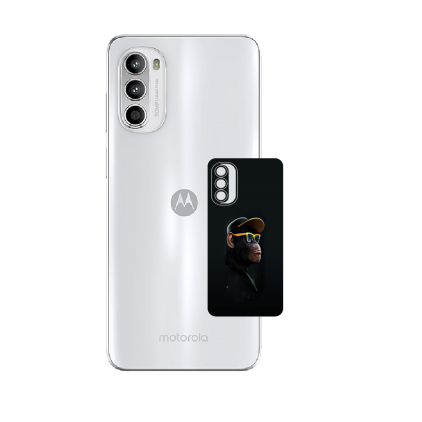 Захисна плівка StatusSKIN для Motorola Moto G52
