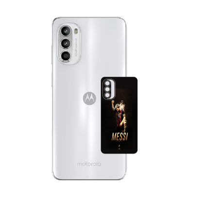 Захисна плівка StatusSKIN для Motorola Moto G52