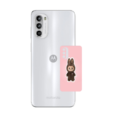 Захисна плівка StatusSKIN для Motorola Moto G52