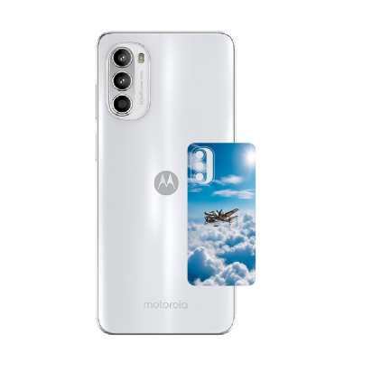 Захисна плівка StatusSKIN для Motorola Moto G52