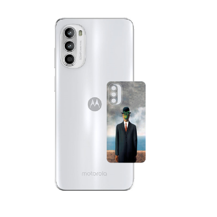 Захисна плівка StatusSKIN для Motorola Moto G52