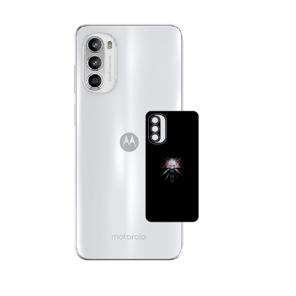 Захисна плівка StatusSKIN для Motorola Moto G52