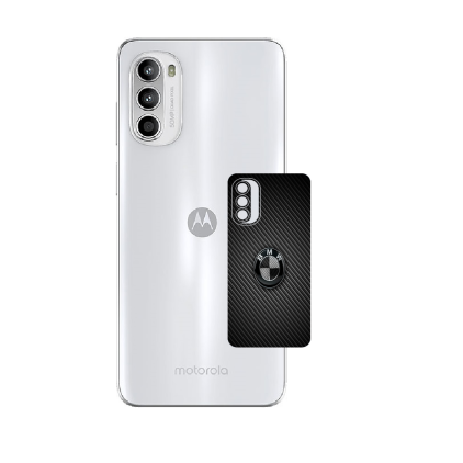 Захисна плівка StatusSKIN для Motorola Moto G52