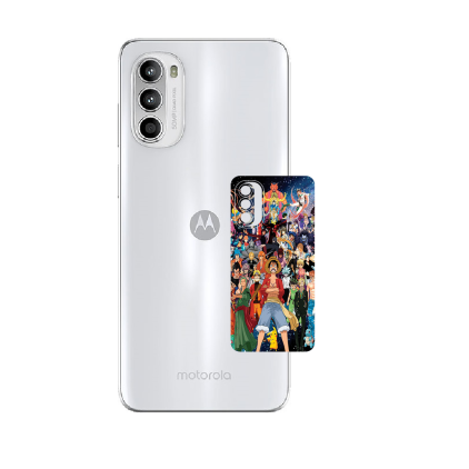 Захисна плівка StatusSKIN для Motorola Moto G52