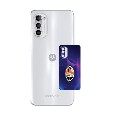 Захисна плівка StatusSKIN для Motorola Moto G52