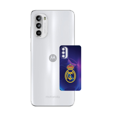 Захисна плівка StatusSKIN для Motorola Moto G52