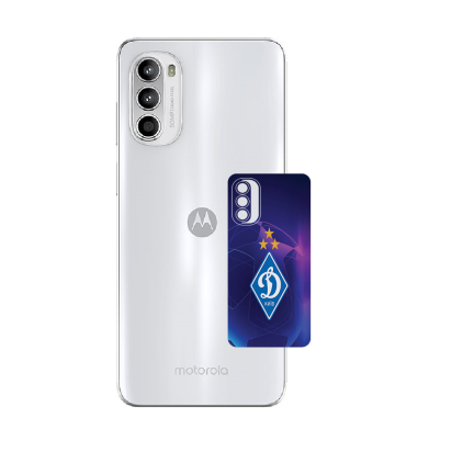 Захисна плівка StatusSKIN для Motorola Moto G52