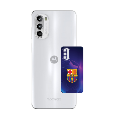 Захисна плівка StatusSKIN для Motorola Moto G52
