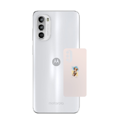Захисна плівка StatusSKIN для Motorola Moto G52
