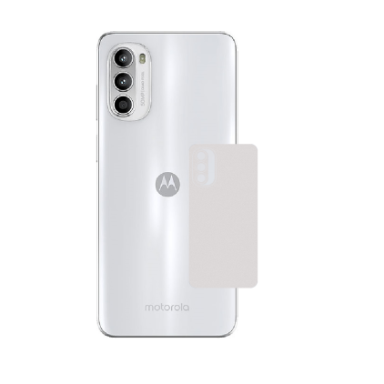 Защитная пленка StatusSKIN для Motorola Moto G52
