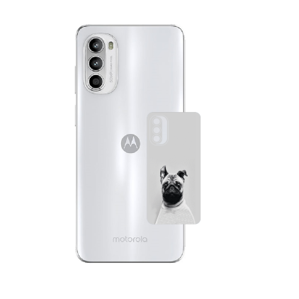 Захисна плівка StatusSKIN для Motorola Moto G52