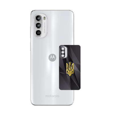 Защитная пленка StatusSKIN для Motorola Moto G52