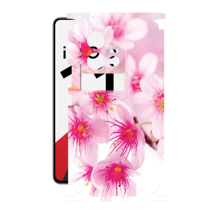 Защитная пленка StatusSKIN для Vivo iQOO 11S 5G