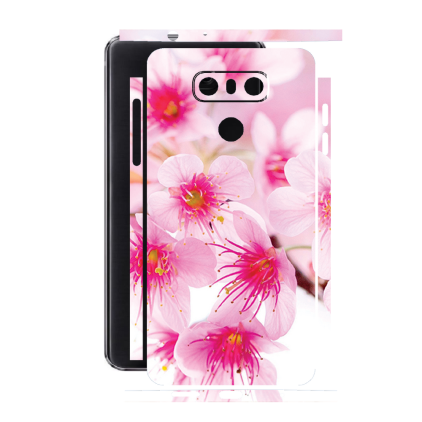 Захисна плівка StatusSKIN для LG G6