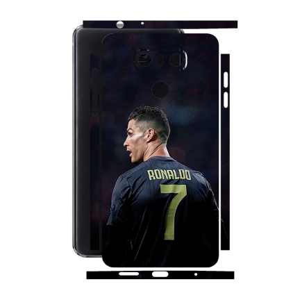 Захисна плівка StatusSKIN для LG G6