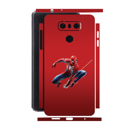 Захисна плівка StatusSKIN для LG G6