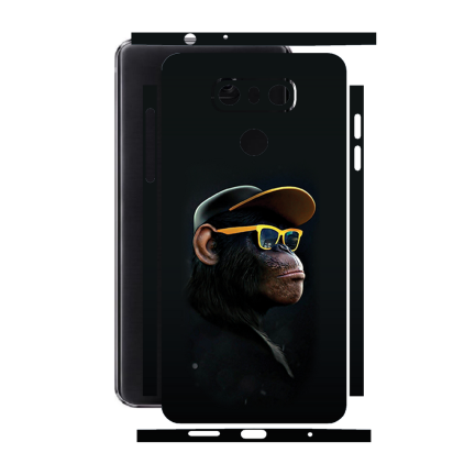 Захисна плівка StatusSKIN для LG G6