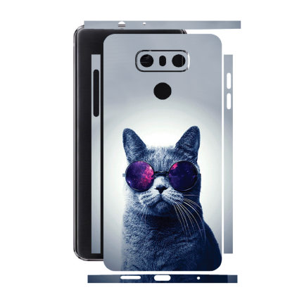 Захисна плівка StatusSKIN для LG G6
