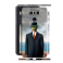 Захисна плівка StatusSKIN для LG G6