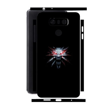 Захисна плівка StatusSKIN для LG G6