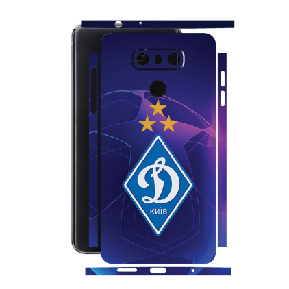 Захисна плівка StatusSKIN для LG G6