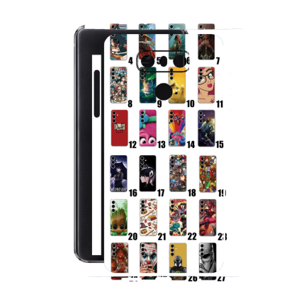 Захисна плівка StatusSKIN для LG G6
