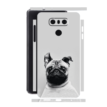 Захисна плівка StatusSKIN для LG G6