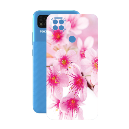 Захисна плівка StatusSKIN для Xiaomi Poco C31 2021