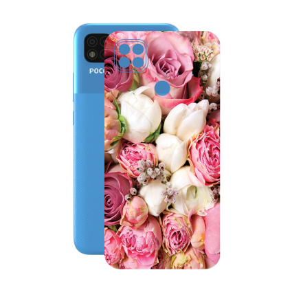 Захисна плівка StatusSKIN для Xiaomi Poco C31 2021
