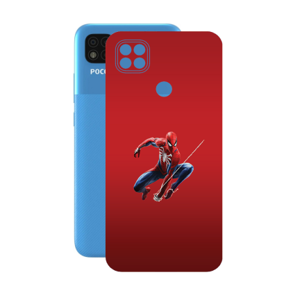 Захисна плівка StatusSKIN для Xiaomi Poco C31 2021