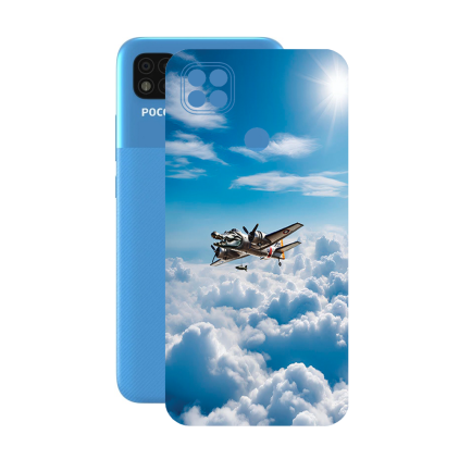 Захисна плівка StatusSKIN для Xiaomi Poco C31 2021