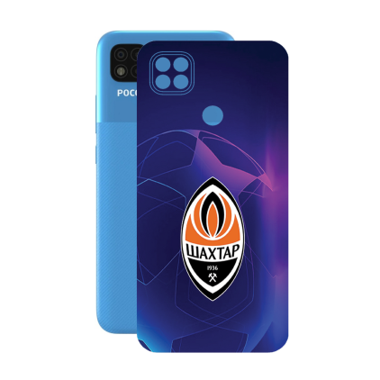 Захисна плівка StatusSKIN для Xiaomi Poco C31 2021
