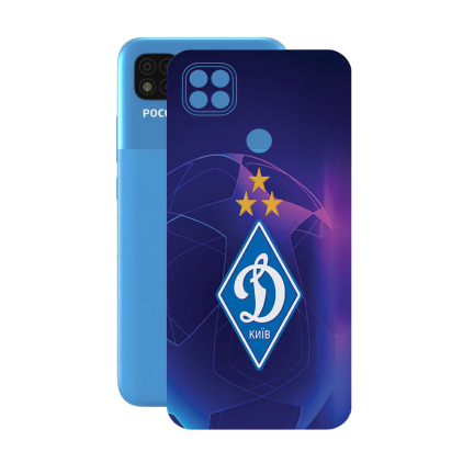 Захисна плівка StatusSKIN для Xiaomi Poco C31 2021