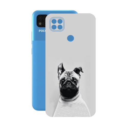 Захисна плівка StatusSKIN для Xiaomi Poco C31 2021