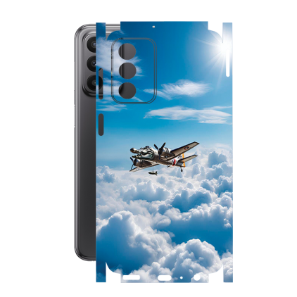 Захисна плівка StatusSKIN для Samsung Galaxy A23 (A235)