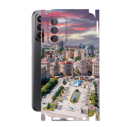 Захисна плівка StatusSKIN для Samsung Galaxy A23 (A235)