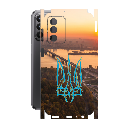 Захисна плівка StatusSKIN для Samsung Galaxy A23 (A235)