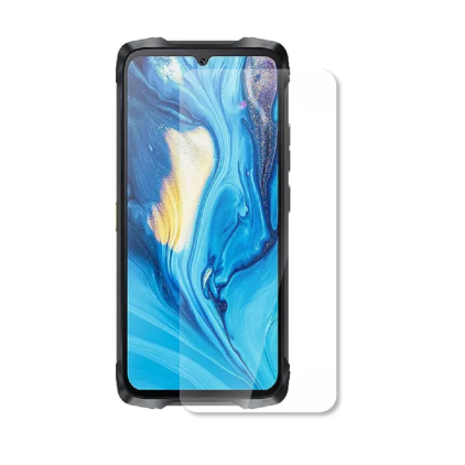 Захисна плівка StatusSKIN для Cubot KingKong Power 3