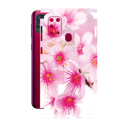 Захисна плівка StatusSKIN для Samsung Galaxy M31 (M315)